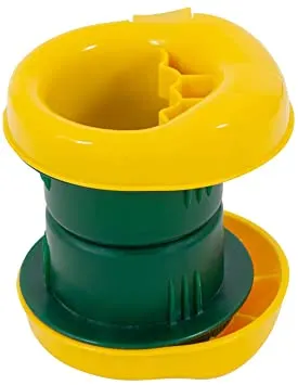 Aplicador para playo