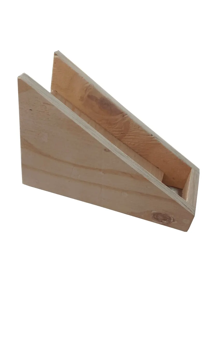 Base para etiquetado