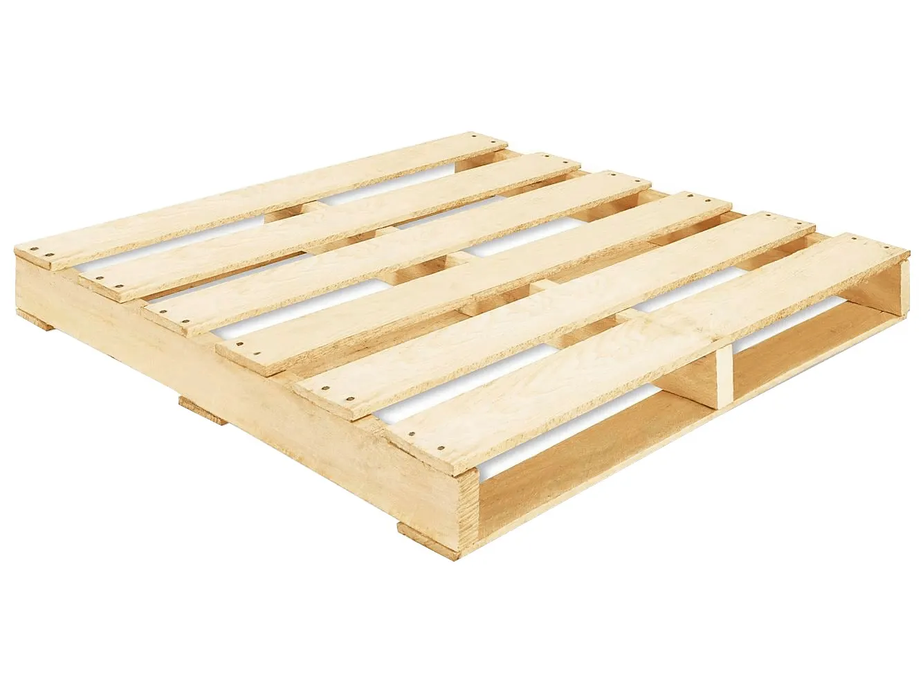 Tarima de madera