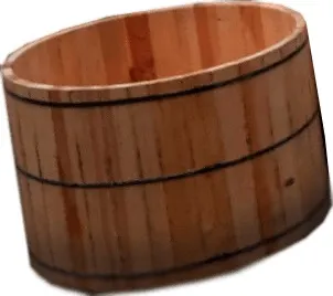 Tinas de fermentación
