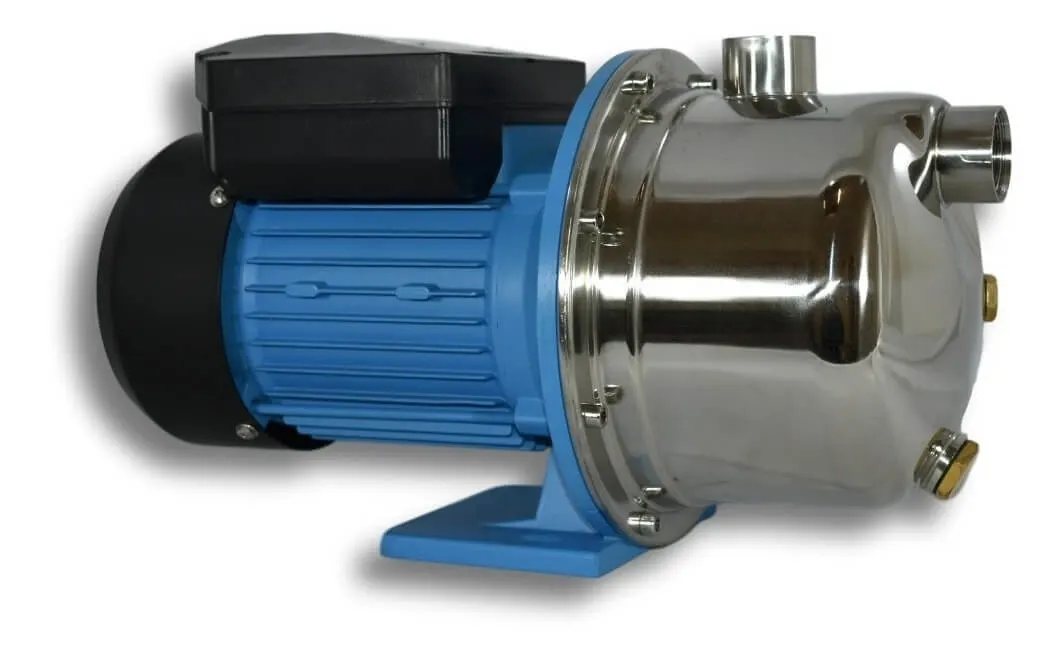 Bomba aquapak