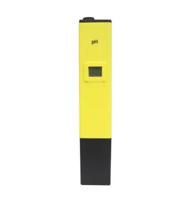 Medidor de ph