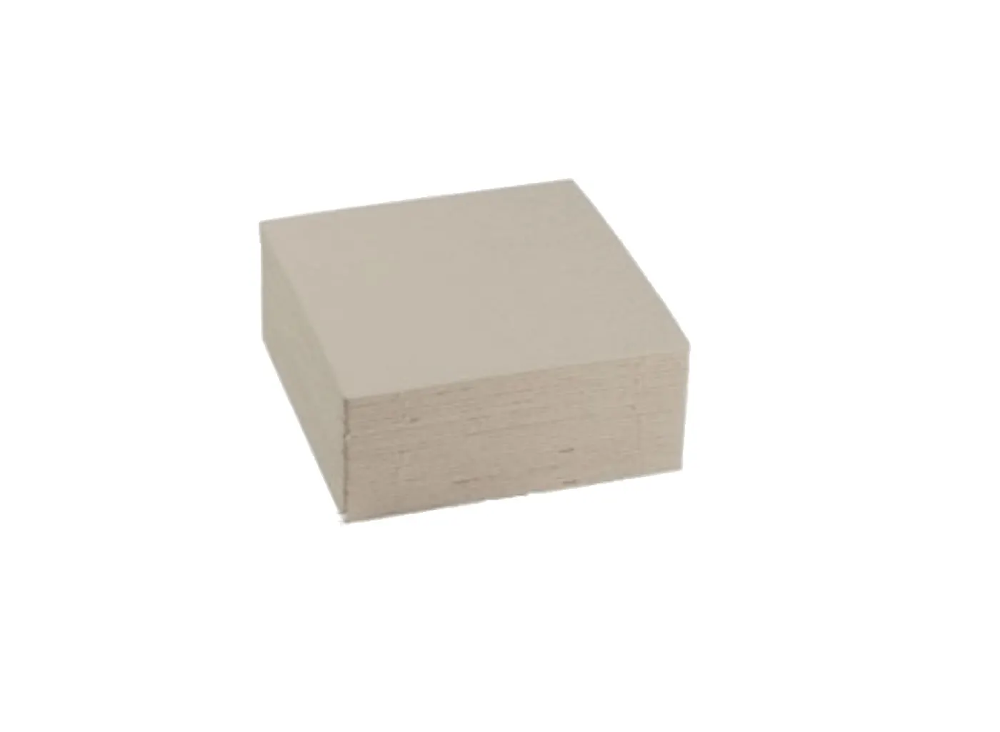 Placas filtrantes