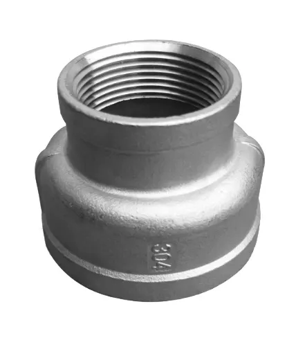Reducción campana