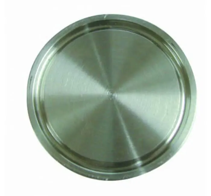 Tapa clamp