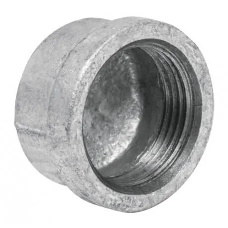 Tapón hembra