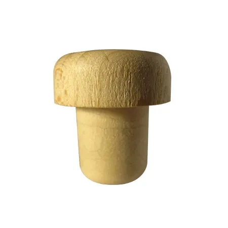 Tapón madera/sintético