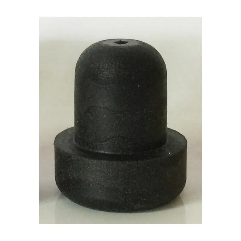 Tapón monoblock sintético