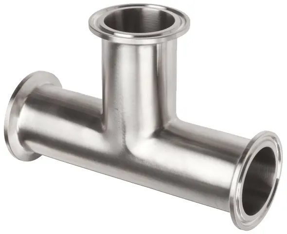 Tee clamp